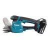 Makita DUM111SYX podkaszarka/strimmer 27 W Bateria Czarna, Niebieska