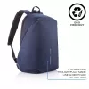 Plecak casual XDDESIGN Bobby Soft z komorą na laptop 15,6 cala, 16 l, granatowy, PET