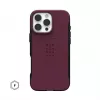 Etui na telefon Urban Armor Gear Civilian 17.5 cm (6.9) Cover Bordeaux