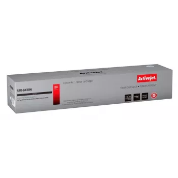 Toner Activejet ATO-B430N (zamiennik OKI 43979202; Supreme; 7000 stron; czarny)