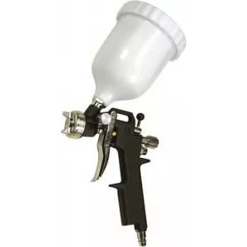 AEROTEC Compressed Air-Lackierpistole 1,8 mm (2009588)