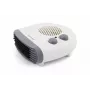 EHH003 grzejnik elektryczny wewnętrzny szary, biały 2000 W - Esperanza