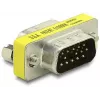 adapter złącza VGA DeLOCK 65010