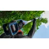 Bosch GHE 18V-50 TP Akumulator Czarny, Niebieski, Czerwony, Stal nierdzewna