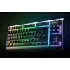 Klawiatura Steelseries APEX 3 TKL USB QWERTY US English czarna