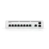 UBIQUITI UISP-Console-EU Kontroler Przełącznik Brama 2x 10G SFP+ 9x GbE RJ45
