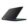 Laptop MSI Katana 15 HX B14WGK-821XPL — Intel i7-14650HX, 16 GB RAM, 1 TB SSD, NVIDIA RTX 5070, wyświetlacz 144 Hz