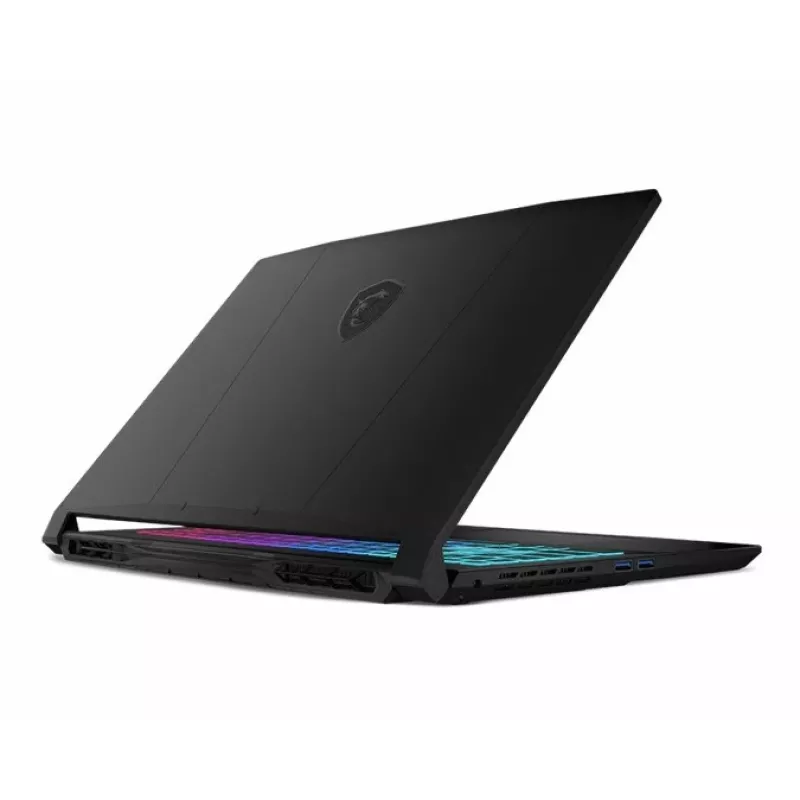 Laptop MSI Katana 15 HX B14WGK-821XPL — Intel i7-14650HX, 16 GB RAM, 1 TB SSD, NVIDIA RTX 5070, wyświetlacz 144 Hz