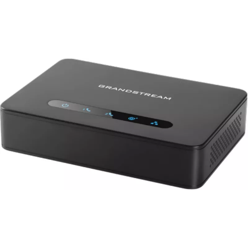 Adapter VOIP Grandstream HT ATA 812v2