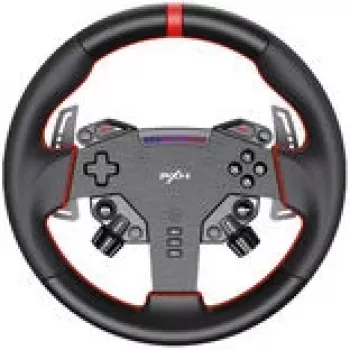 Zestaw kontrolera gier PXN VD4 — zestaw bezprzewodowych kontrolerów do konsol i PC