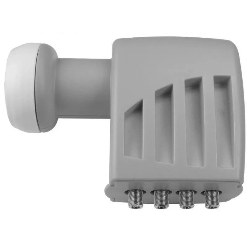 Konwerter LNB niskoszumowy Preisner SPU44EN