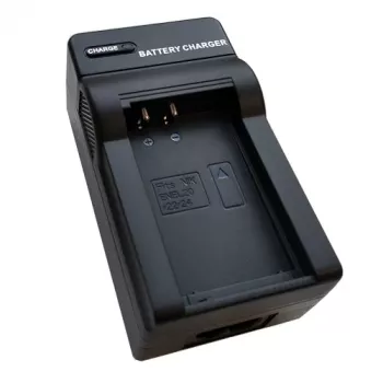 Ładowarka extra digital do baterii NIKON EN-EL20 — kompaktowy, lekki model DV52DV2306