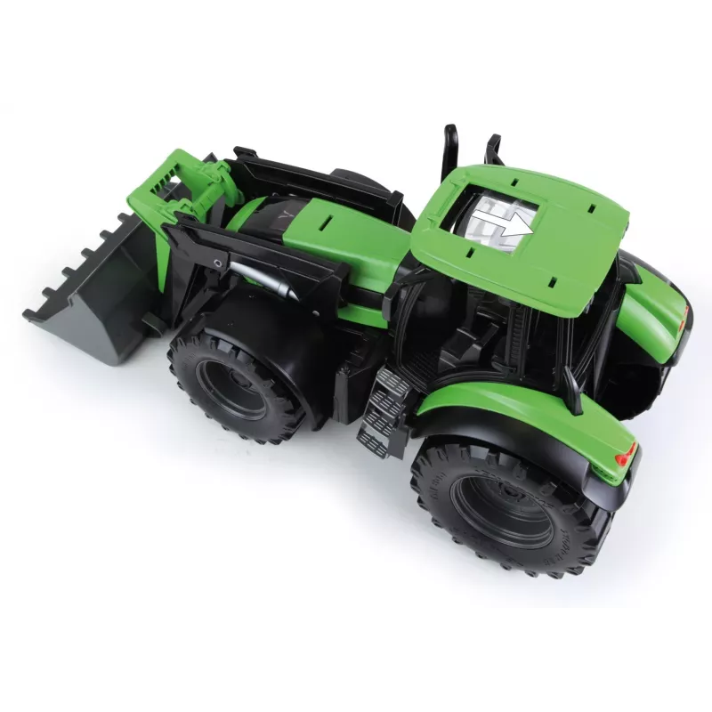 Traktor Lena WORXX 04613EC