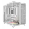 Obudowa PC Corsair AIR 5400 RS-R ARGB Midi Tower Biała