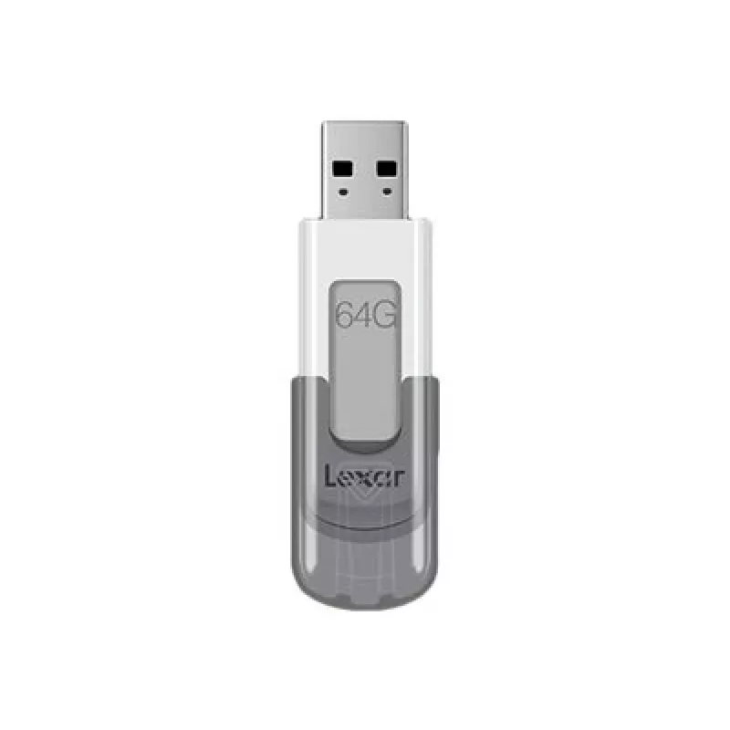 Pendrive Lexar 64 GB USB Type-A 3.2 Gen 1 JumpDrive V100