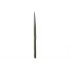 Zestaw noży do rzucania KAL22 KAL22-SR — 3 noże ze stali nierdzewnej, ostrze 165 mm, grubość 6 mm, długość całkowita 275 mm, waga 240 g