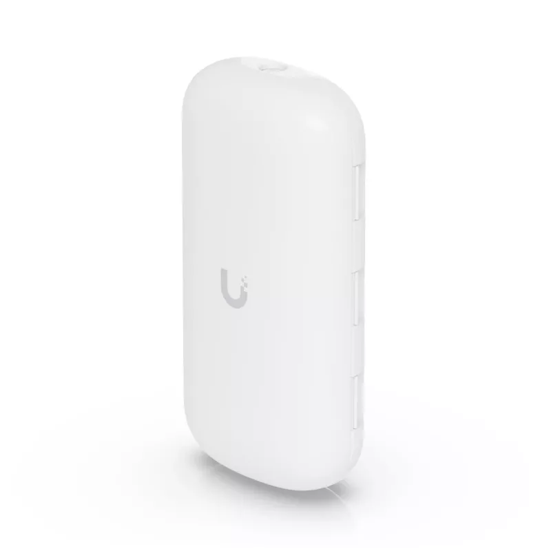 Ubiquiti UACC-FIBER-SR-KIT organizer kabli Skrzynka kablowa Słup/Ściana Biała 1 szt.