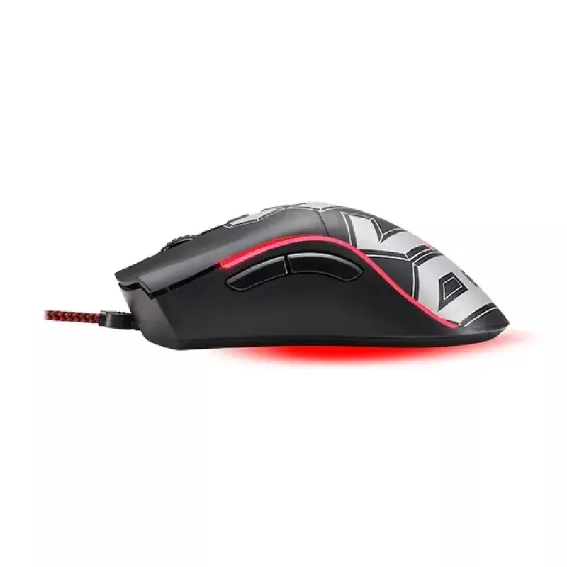 Mysz gamingowa Subsonic AC/DC