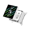 Gamemax | Chłodzenie cieczą CPU | HAILSTORM 360 LCD | Biały