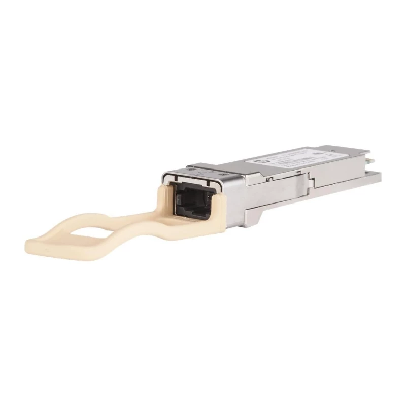 HPE X142 40G QSFP+ MPO SR4 transceiver