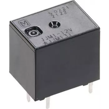 Przekaźnik elektromagnetyczny Panasonic JJM2W12 12V DC 12A 2 styki