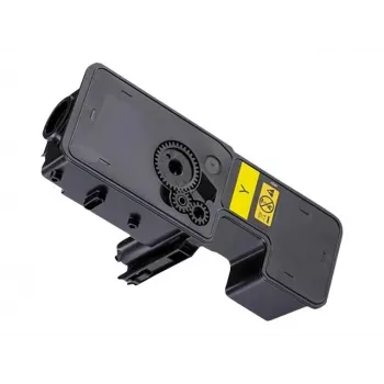 Kaseta z tonerem KYOCERA TK-5230Y 1 szt. oryginalna żółta