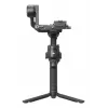 Ręczny stabilizator kamery DJI RS4, korpus aluminiowy, bateria 12h, 1,066 kg, czarny