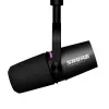 Shure MV7I - inteligentny mikrofon i interfejs