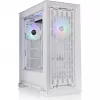 Obudowa CTE T500 Full Tower ARGB TG Snow