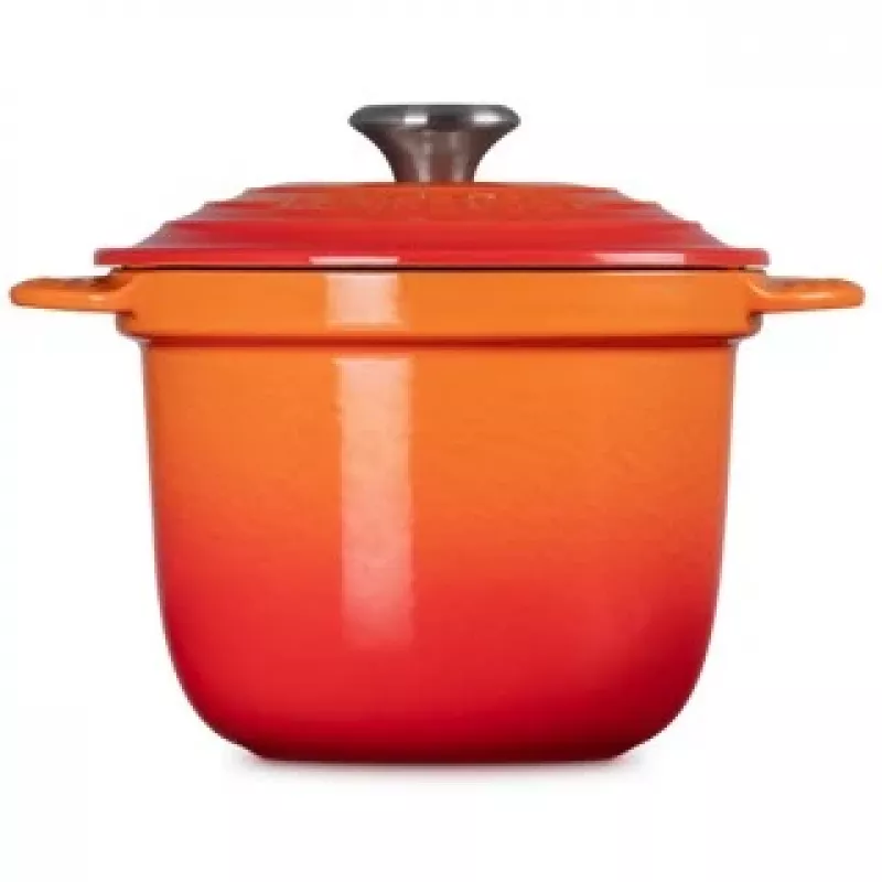 Le Creuset Cocotte Every 18 cm piekarnik czerwony (41110180900460)