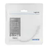 LogiLink CUA0103 Kabel USB 3.2 Gen1 Type-C na HDMI-A 0,15 m Czarny Szary