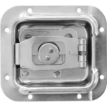 Overlatch Roadinger 30000625 zatrzask drzwiowy 115×127 mm, rozstaw 44 mm