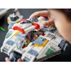 LEGO Star Wars playset 75357 — The Ghost i Phantom II, 1394 elementy, 4 minifigurki, wiek 10+