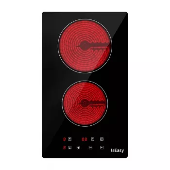 IsEasy T2V-01M płyta ceramiczna/elektryczna