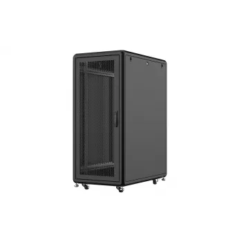 19-calowa szafa rack 26U 600 x 1000 x 1342mm Server Line -
