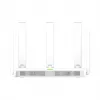 Ruijie Networks RG-EW3000GX router bezprzewodowy Gigabit Ethernet Dwuzakresowy (2,4 GHz / 5 GHz) Biały