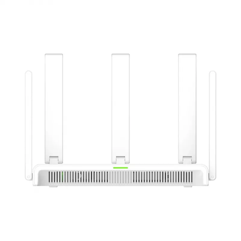 Ruijie Networks RG-EW3000GX router bezprzewodowy Gigabit Ethernet Dwuzakresowy (2,4 GHz / 5 GHz) Biały