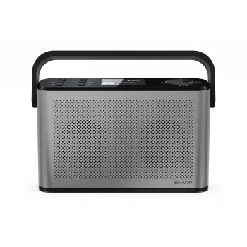 Radio stereo Sharp OSAKA DR-P540(GY)