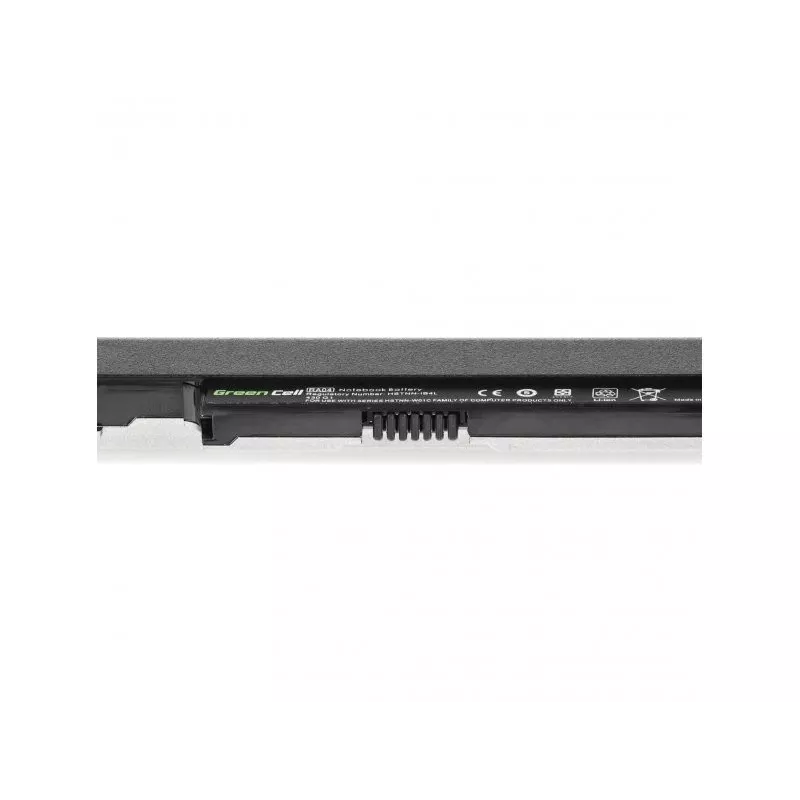 Bateria do laptopa Green Cell GC-HP81 14,8V 2200mAh Przywraca mobilność