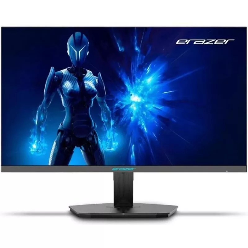 ERAZER 30038535 MD20124 Spectator P10 23,8 Monitor gamingowy