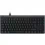 Logitech G G515 Klawiatura Gaming USB AZERTY Francuski Czarny Mechaniczny RGB