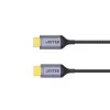 UNITEK kabel DISPLAYPORT 1.4 TO HDMI 2.1, 8K, 1.8M