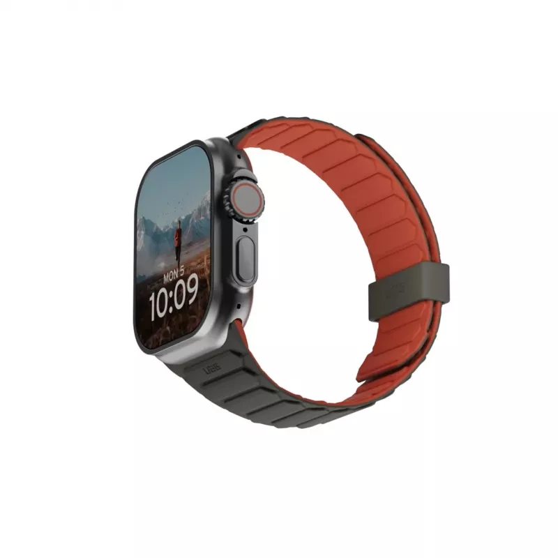 Urban Armor Gear Pathfinder Pasek do zegarka Apple Watch Ultra 2/Ultra