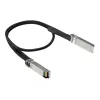Kabel InfiniBand/światłowodowy HPE R0M46A 0,65 m