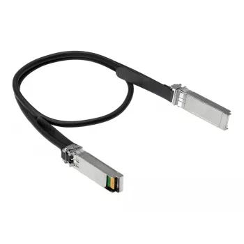 Kabel InfiniBand/światłowodowy HPE R0M46A 0,65 m