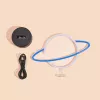Manta SNL38BLT Style Neon Lights Planet dekoracyjna lampa LED