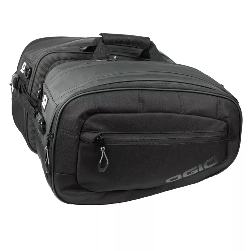 Torba rowerowa OGIO Saddle Bag 2.0 29 L Nylon mocowanie pod siodło