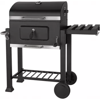MASTER grill prostokątny z pokrywą MG926