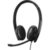 EPOS ADAPT 165T USB-C II Headset Czarny