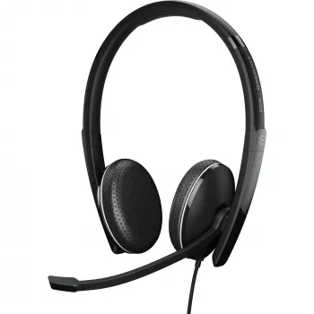 EPOS ADAPT 165T USB-C II Headset Czarny